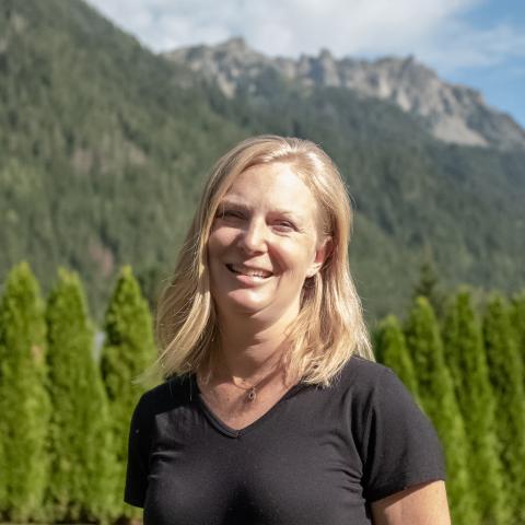 Elspeth Halverson | Climate and Forests